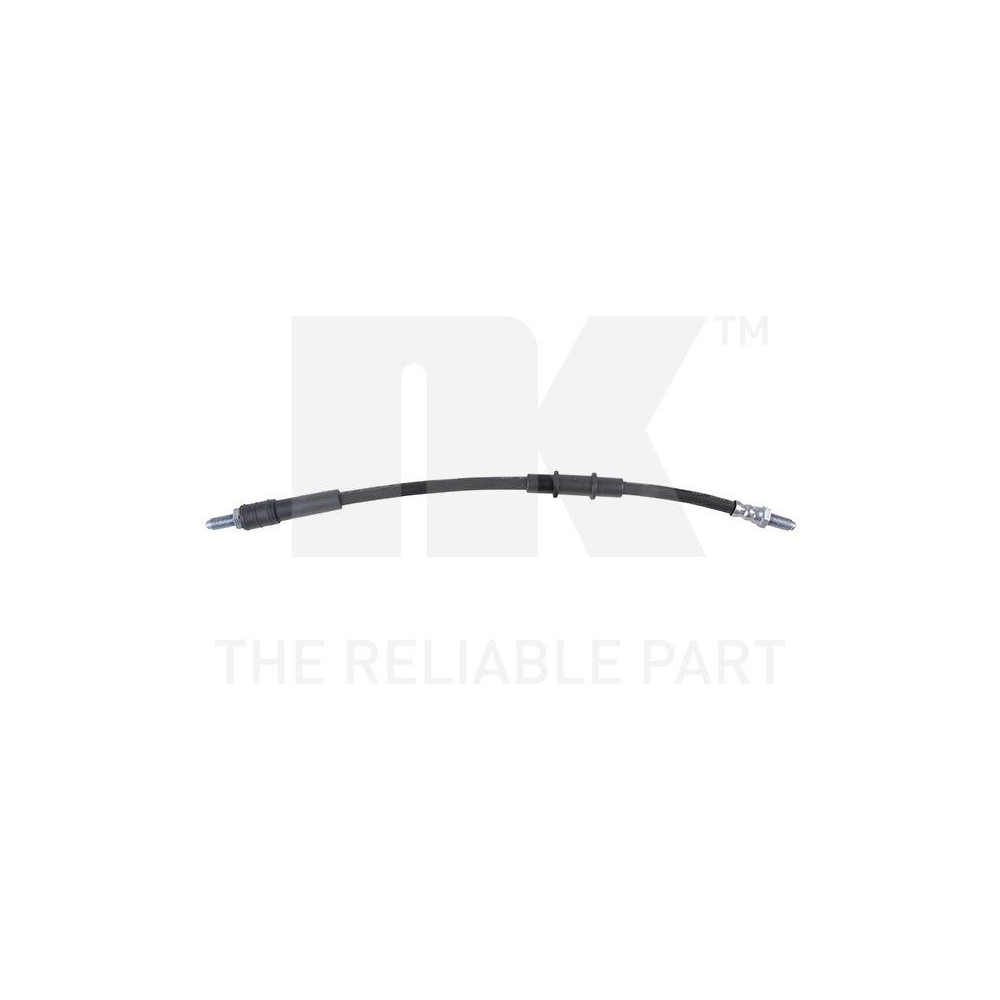 Bremsschlauch NK 851003 f&uuml;r ALFA ROMEO, Vorderachse