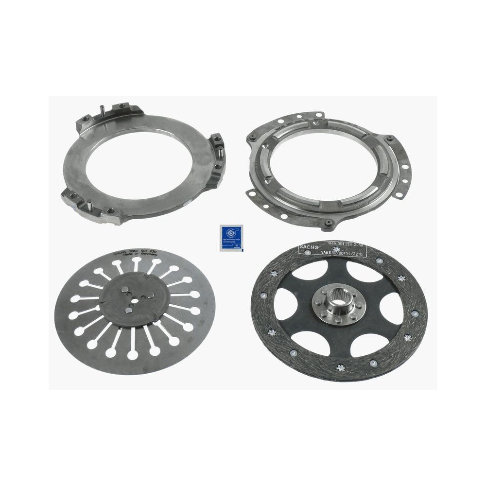 Kupplungssatz SACHS 3000 951 031 f&uuml;r BMW