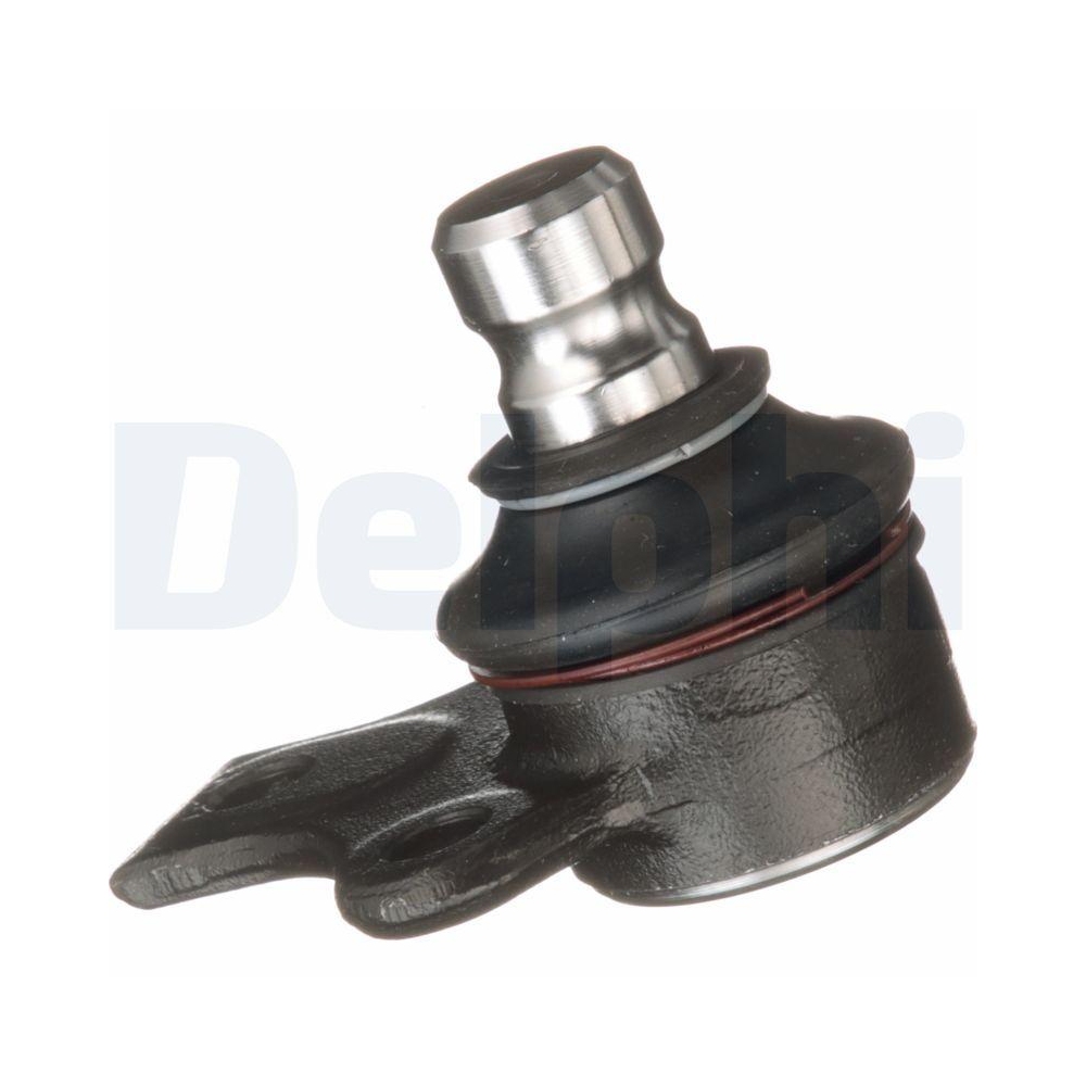 DELPHI TC413 Trag-/F&uuml;hrungsgelenk f&uuml;r SEAT VW, Vorderachse, au&szlig;en, unten