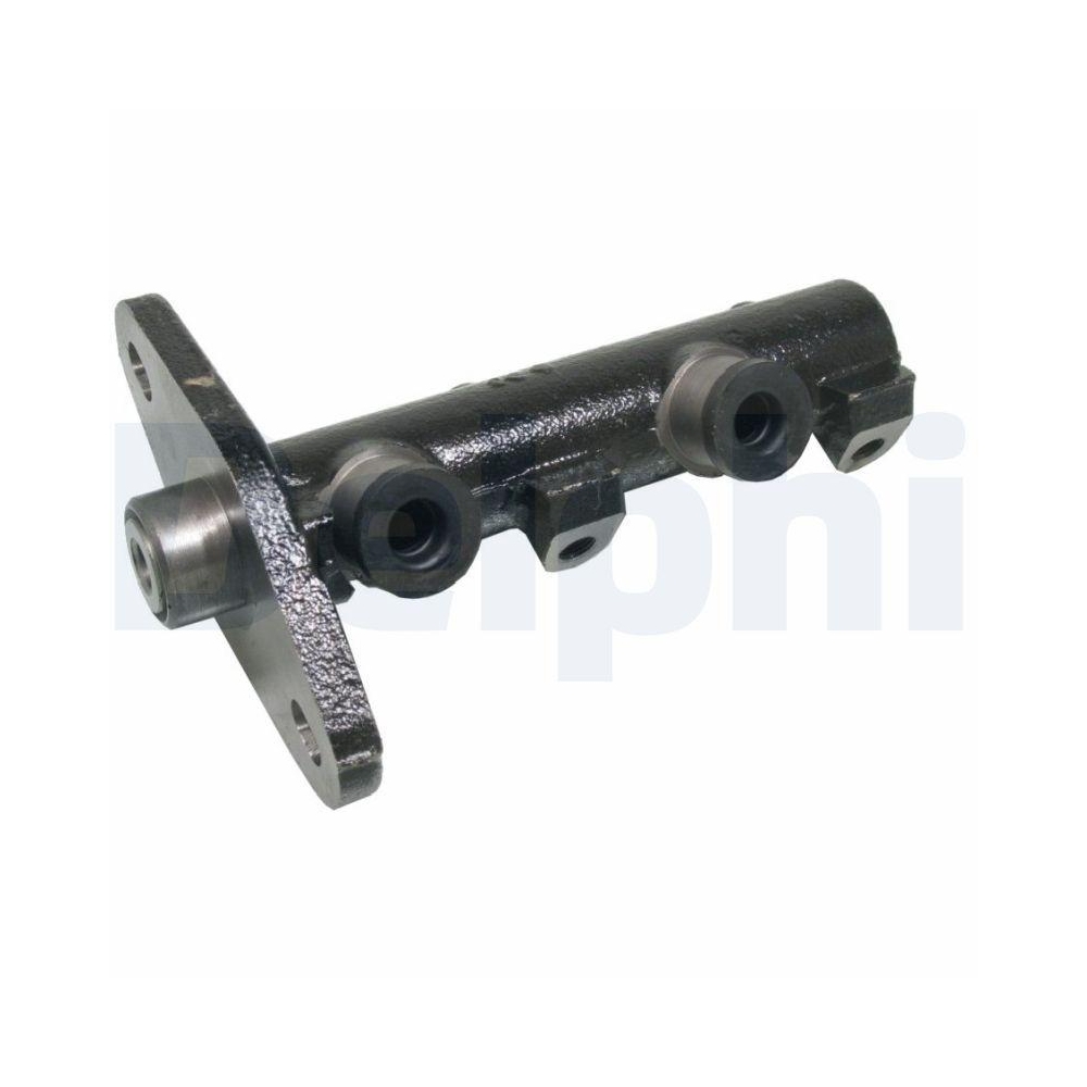 Hauptbremszylinder DELPHI LM39040 für FORD MAZDA