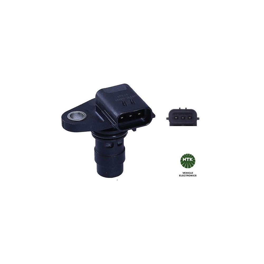 Sensor, Nockenwellenposition NTK 81380 f&uuml;r VOLVO