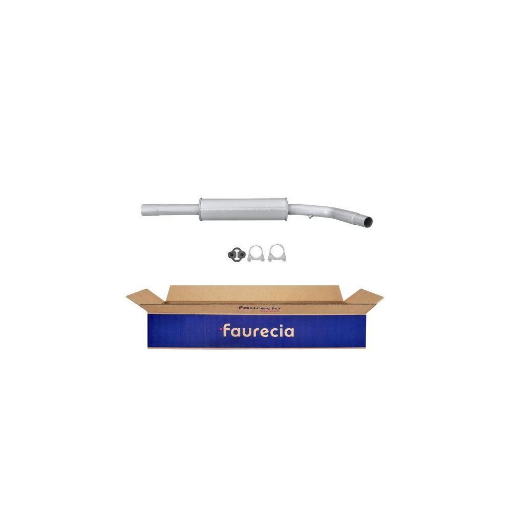 HELLA Vorschalld&auml;mpfer 8LB 366 022-901 Easy2Fit &ndash;