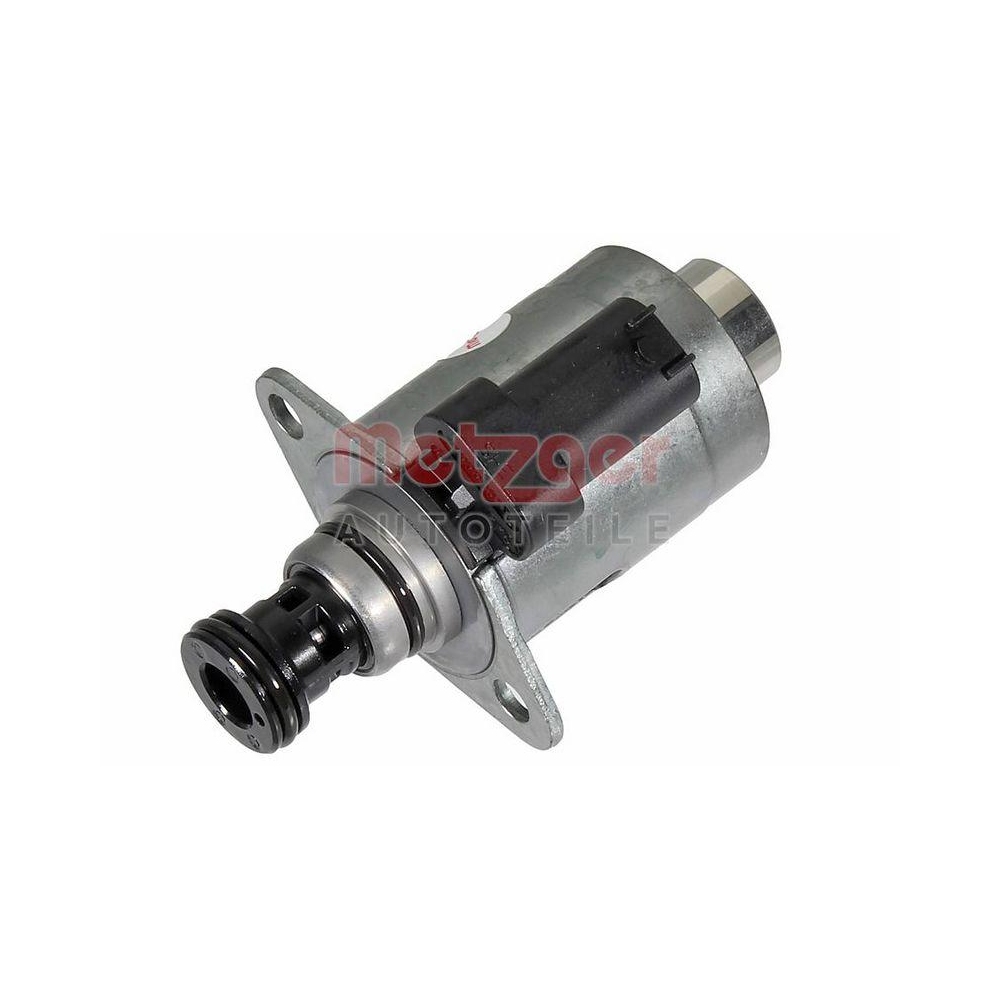 Öldruckventil METZGER AUTOTEILE 0899460 ORIGINAL ERSATZTEIL für MERCEDES-BENZ