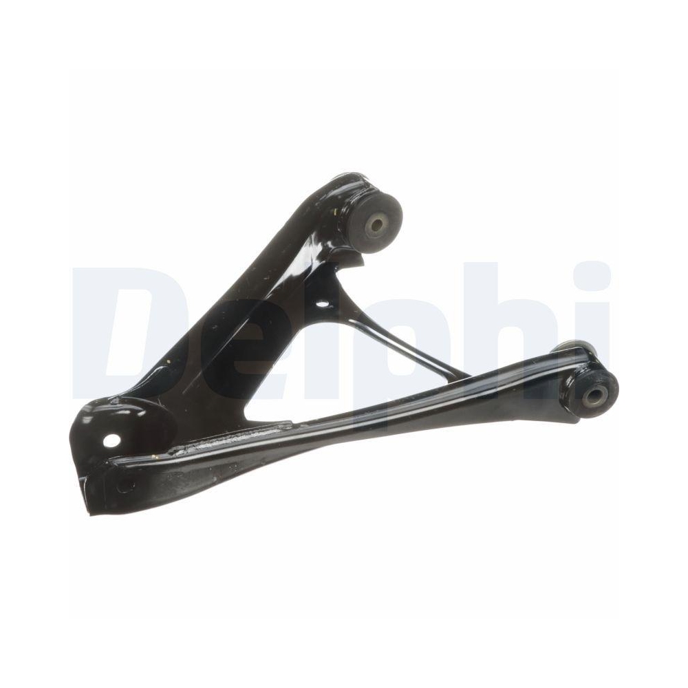 DELPHI TC7349 Lenker, Radaufh&auml;ngung f&uuml;r AUDI PORSCHE VW, Hinterachse links