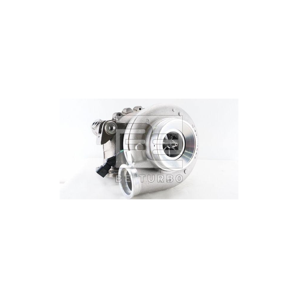BE TURBO 127995 Lader, Aufladung f&uuml;r MERCEDES-BENZ