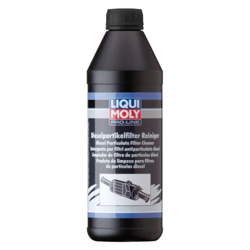 Reiniger, Dieseleinspritzsystem LIQUI MOLY 5169 f&uuml;r