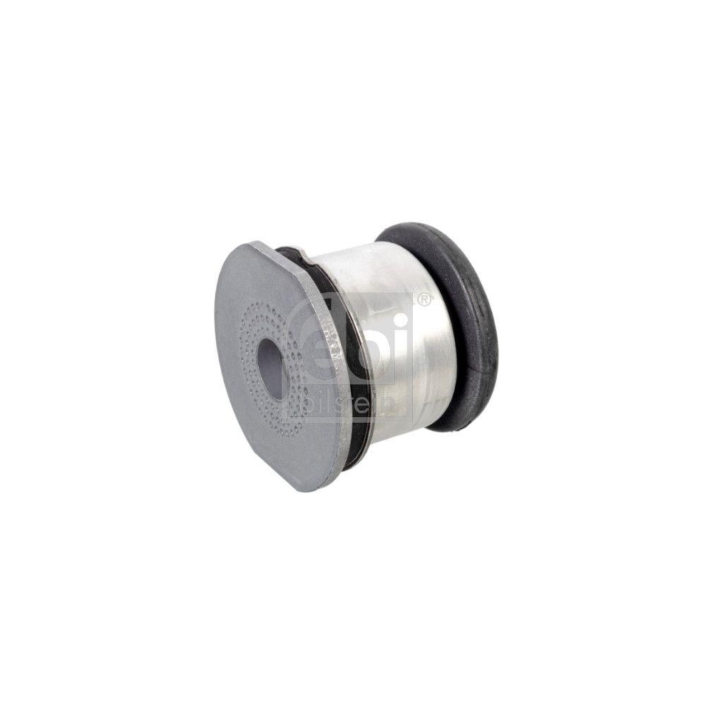 FEBI BILSTEIN Lagerung, Achsk&ouml;rper 172224 f&uuml;r VW, Vorderachse links