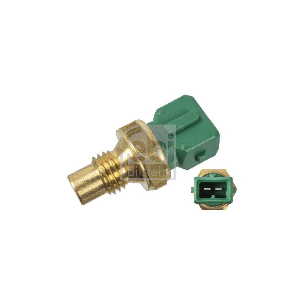 Sensor, Kühlmitteltemperatur FEBI BILSTEIN 18989 für CITROËN PEUGEOT