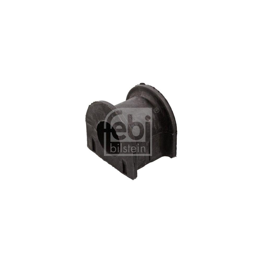 FEBI BILSTEIN Lagerung, Stabilisator 42916 f&uuml;r TOYOTA, Vorderachse