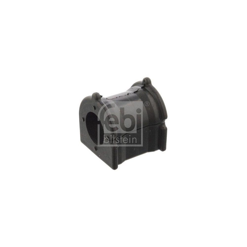 Lagerung, Stabilisator FEBI BILSTEIN 102454 f&uuml;r TOYOTA, Vorderachse