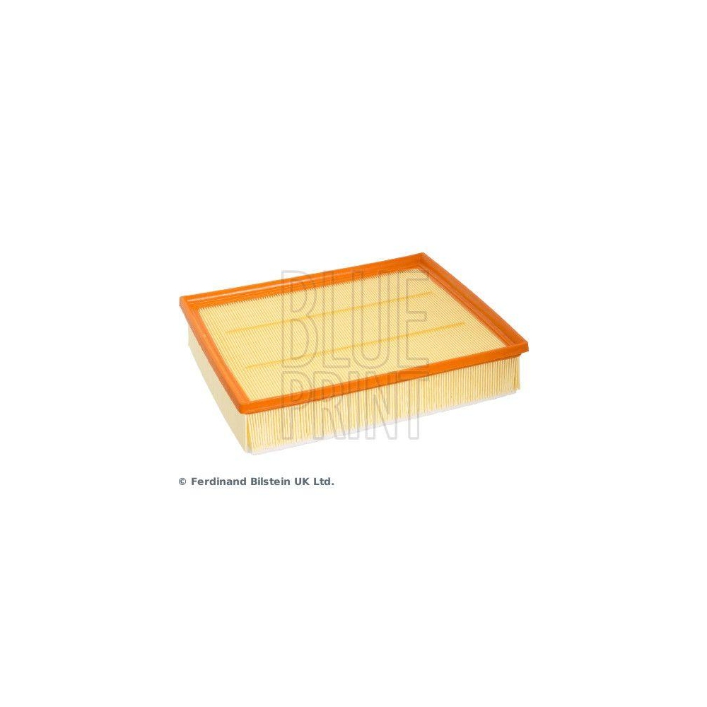 Luftfilter BLUE PRINT ADV182275 f&uuml;r MAN VW