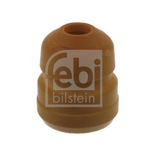 Anschlagpuffer, Federung FEBI BILSTEIN 37045 f&uuml;r ALFA ROMEO, Vorderachse