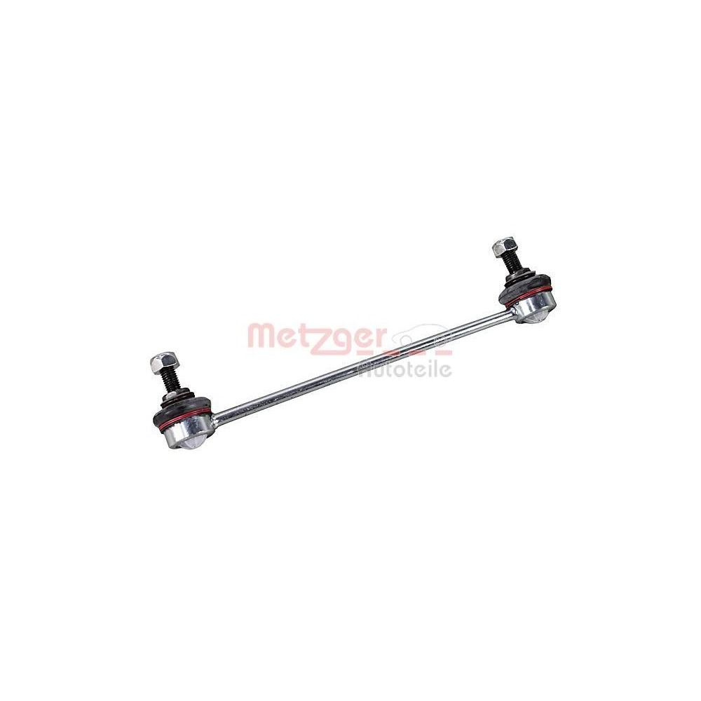 Stange/Strebe, Stabilisator METZGER 53022019 KIT + f&uuml;r FORD, Hinterachse