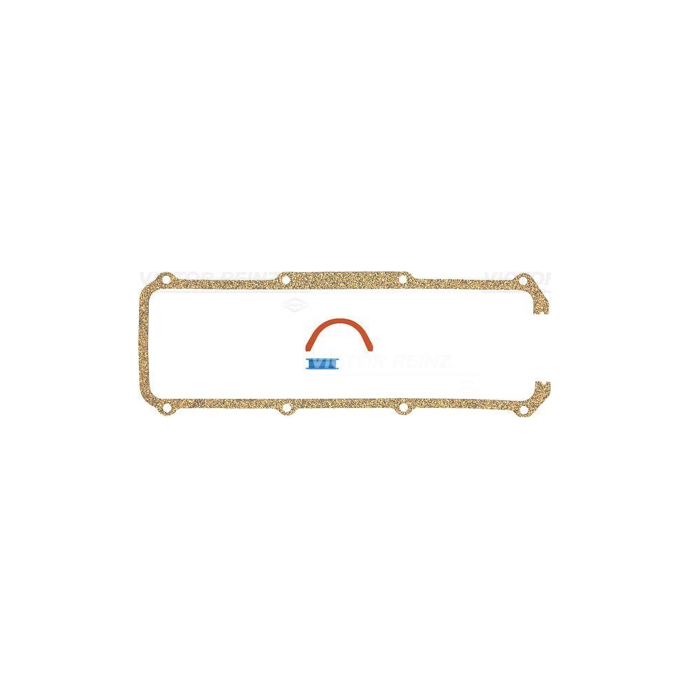 Dichtungssatz, Zylinderkopfhaube VICTOR REINZ 15-12947-02 für AUDI SEAT VW VAG