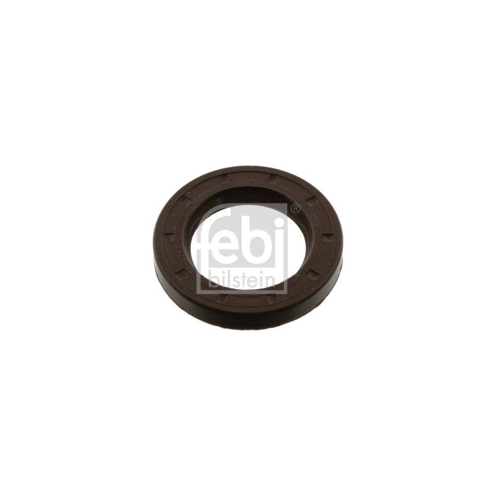 Wellendichtring, Nockenwelle FEBI BILSTEIN 14984 f&uuml;r VOLVO, getriebeseitig