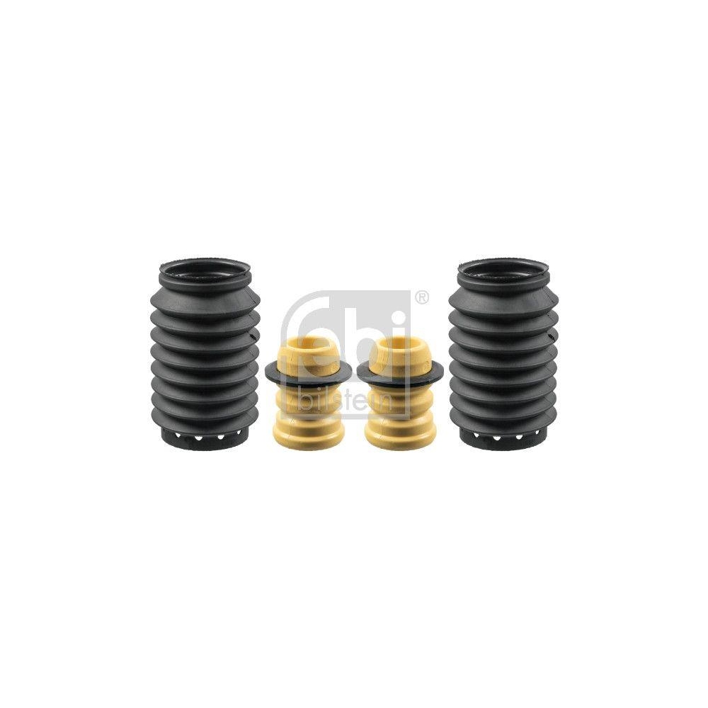 Staubschutzsatz, Stoßdämpfer FEBI BILSTEIN 182792 für BMW BMW (BRILLIANCE)