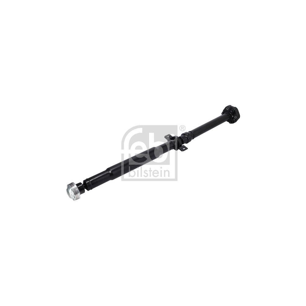 FEBI BILSTEIN Gelenkwelle, Achsantrieb 186499 f&uuml;r MERCEDES-BENZ, hinten