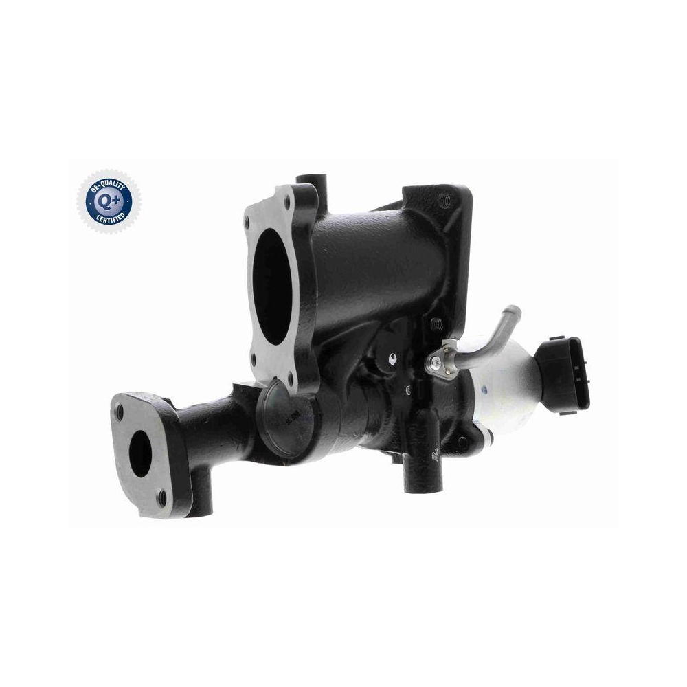 AGR-Ventil VEMO V40-63-0042 Q+, Erstausrüsterqualität für ISUZU OPEL