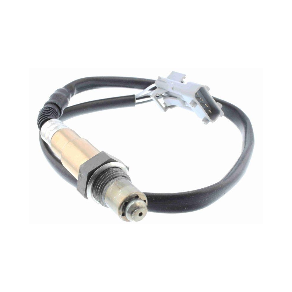 Lambdasonde VEMO V45-76-0006 Original VEMO Qualit&auml;t f&uuml;r PORSCHE, Abgaskr&uuml;mmer