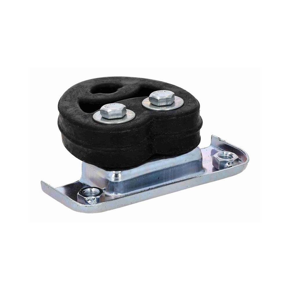 Halter, Schalldämpfer VAICO V30-1698 Original VAICO Qualität für MERCEDES-BENZ