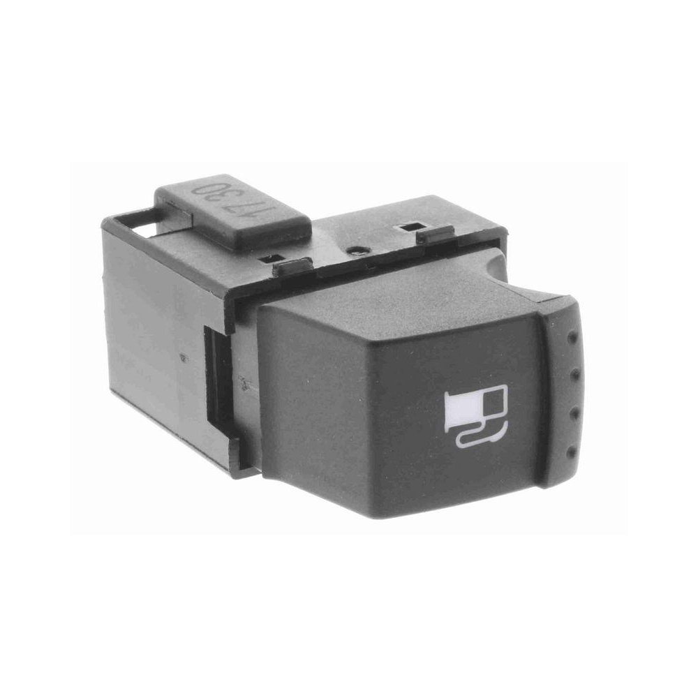 Schalter, Tankklappenentriegelung VEMO V10-73-0451 Original VEMO Qualit&auml;t f&uuml;r VW