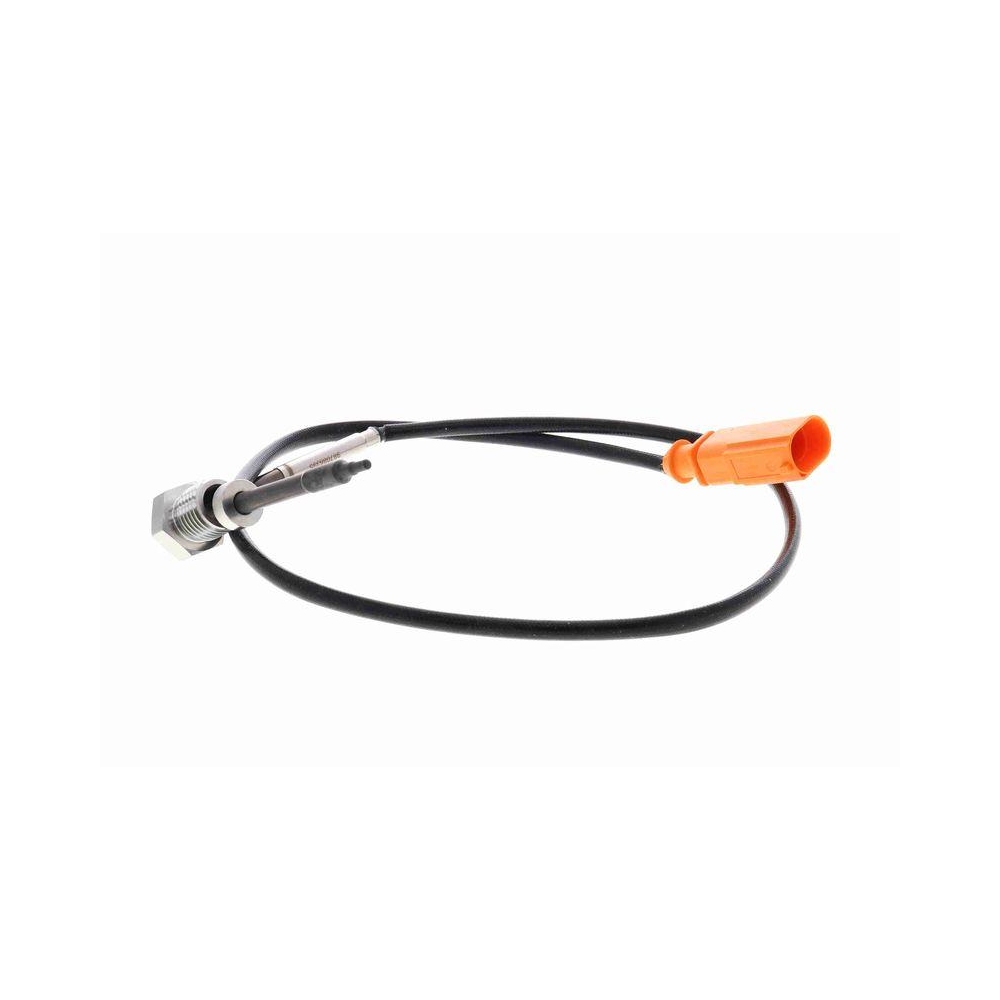Sensor, Abgastemperatur VEMO V10-72-1491 Original VEMO Qualit&auml;t f&uuml;r AUDI SKODA