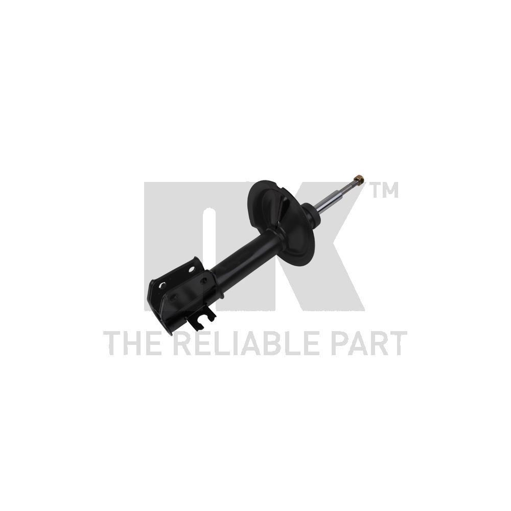 Sto&szlig;d&auml;mpfer NK 62233008 f&uuml;r FIAT, Vorderachse