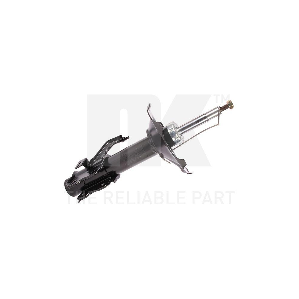 Sto&szlig;d&auml;mpfer NK 622230772 f&uuml;r NISSAN, Vorderachse links, Vorderachse rechts