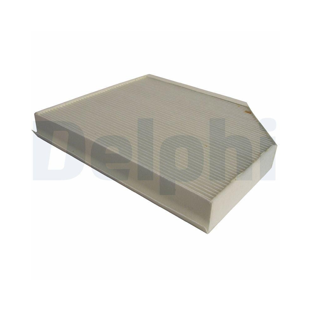 DELPHI TSP0325239 Filter, Innenraumluft f&uuml;r AUDI