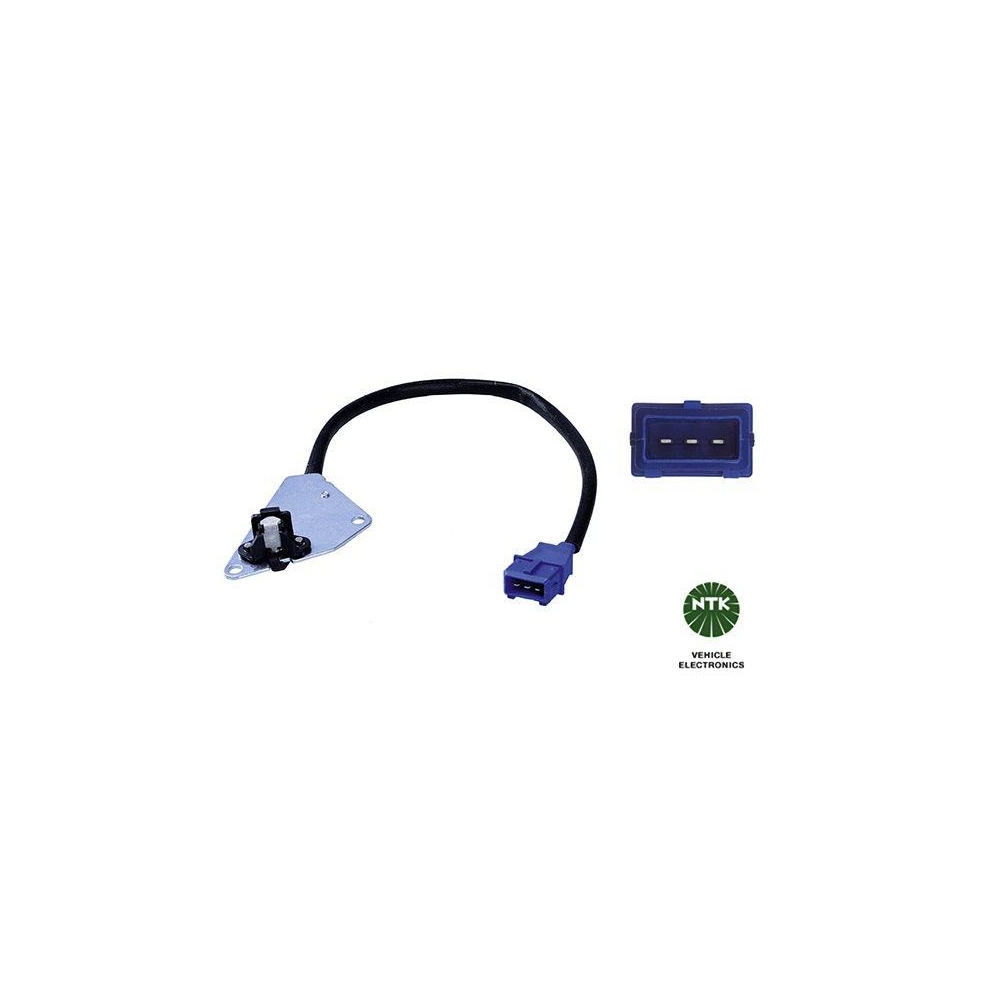 Sensor, Nockenwellenposition NTK 81399 f&uuml;r ALFA ROMEO FIAT LANCIA