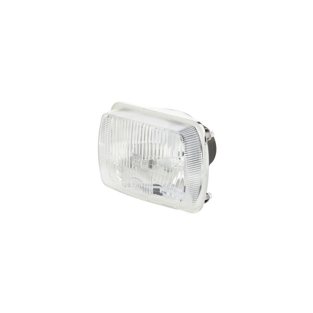 HELLA Hauptscheinwerfer 1AD 003 305-001 für IVECO, links, rechts