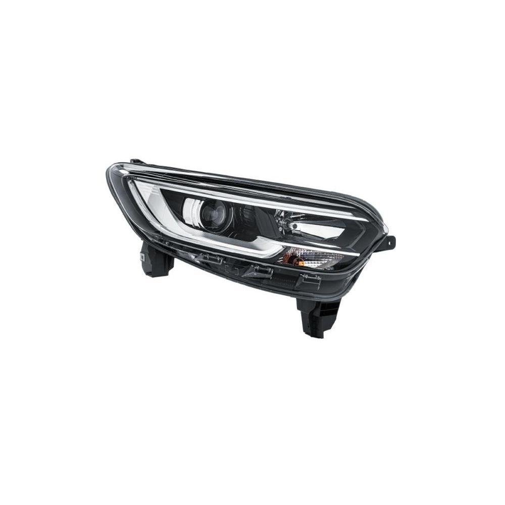 HELLA Hauptscheinwerfer 1EL 011 770-861 für RENAULT, rechts