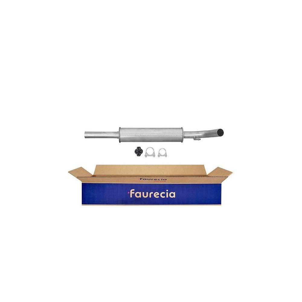 HELLA Vorschalld&auml;mpfer 8LB 366 022-911 Easy2Fit &ndash;