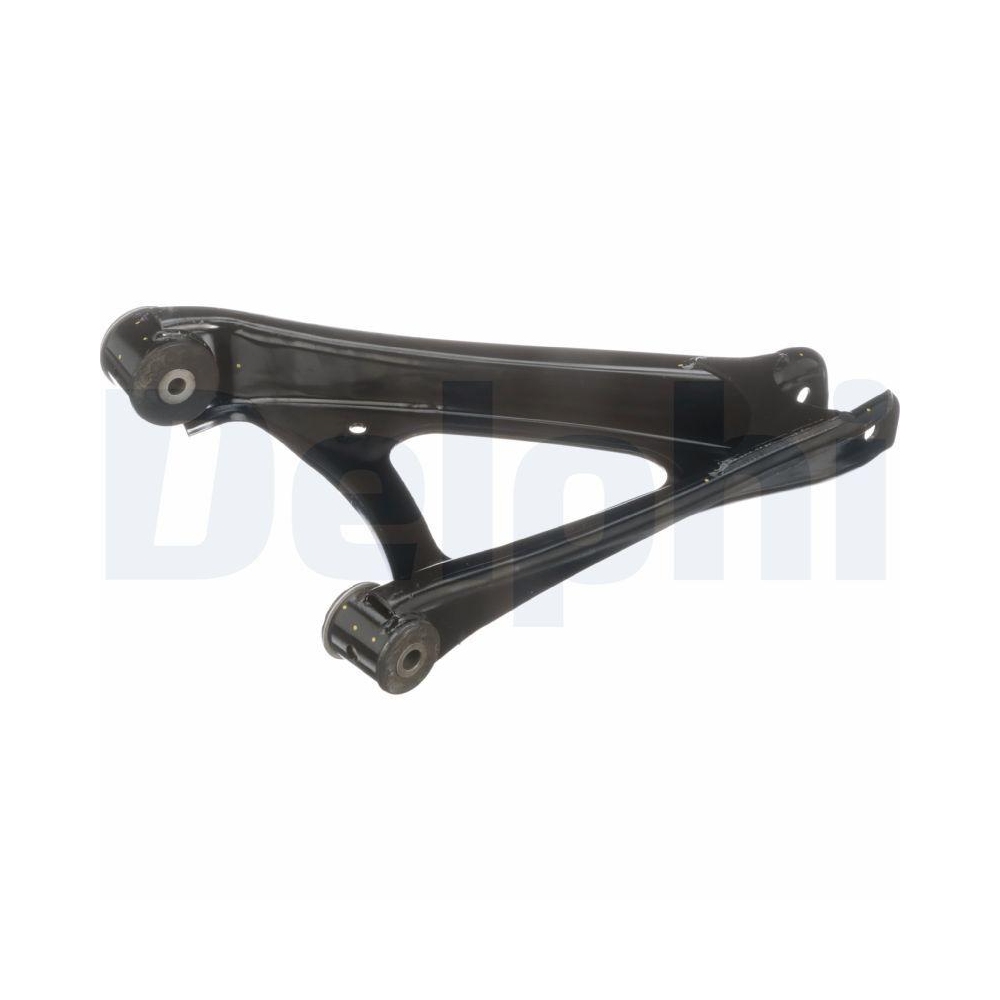 DELPHI TC7350 Lenker, Radaufh&auml;ngung f&uuml;r AUDI PORSCHE VW, Hinterachse rechts