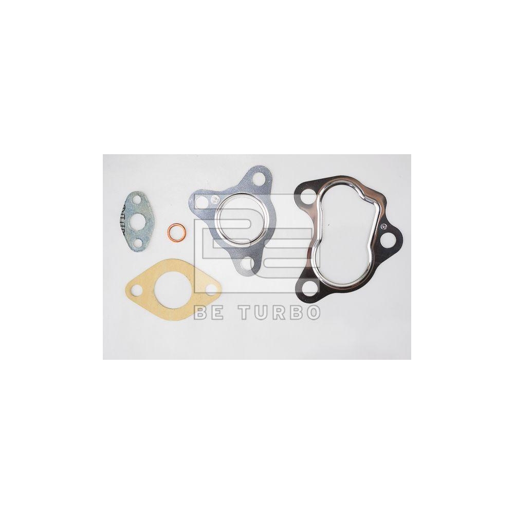 BE TURBO ABS148 Montagesatz, Lader f&uuml;r DAIHATSU