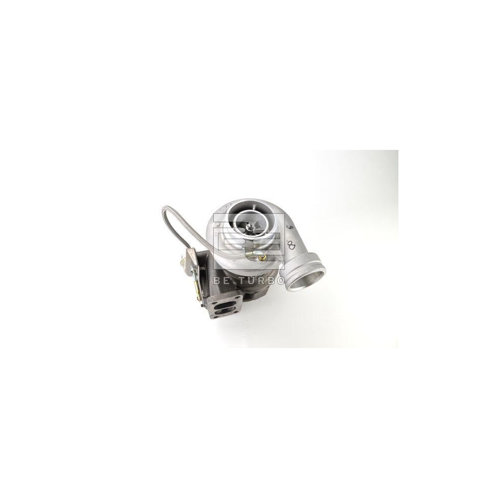 BE TURBO 127907 Lader, Aufladung f&uuml;r IVECO VOLVO DEUTZ