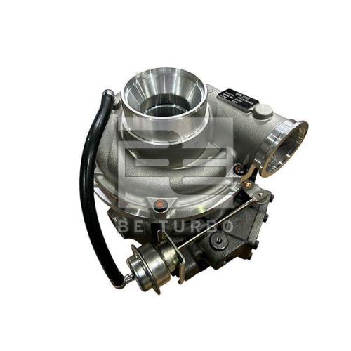 BE TURBO 129665 Lader, Aufladung f&uuml;r YANMAR