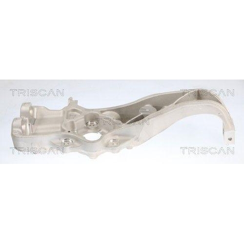 TRISCAN 8500 81716 Achsschenkel, Radaufh&auml;ngung f&uuml;r TESLA, Vorderachse rechts