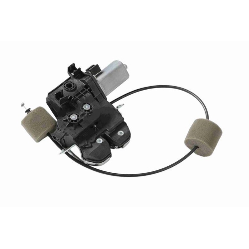 VEMO V45-85-0002 Heckklappenschloss Green Mobility Parts f&uuml;r PORSCHE, Mitte