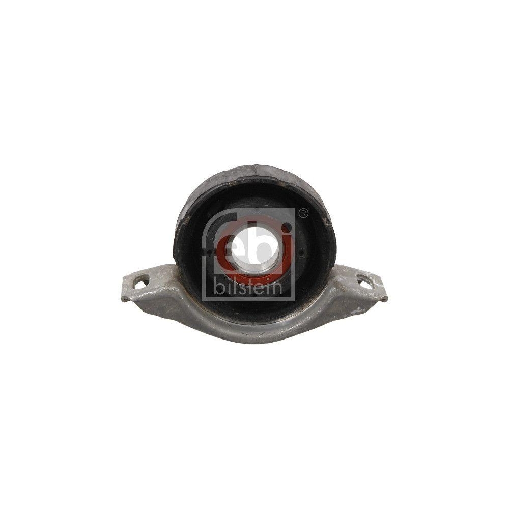 Lagerung, Gelenkwelle FEBI BILSTEIN 03897 für MERCEDES-BENZ