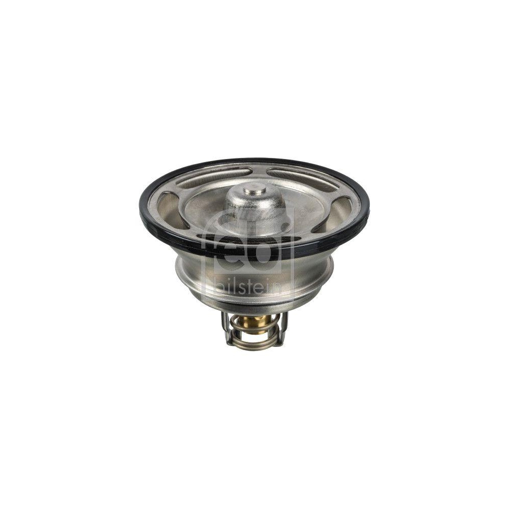 FEBI BILSTEIN Thermostat, K&uuml;hlmittel 39860 f&uuml;r VOLVO RENAULT TRUCKS