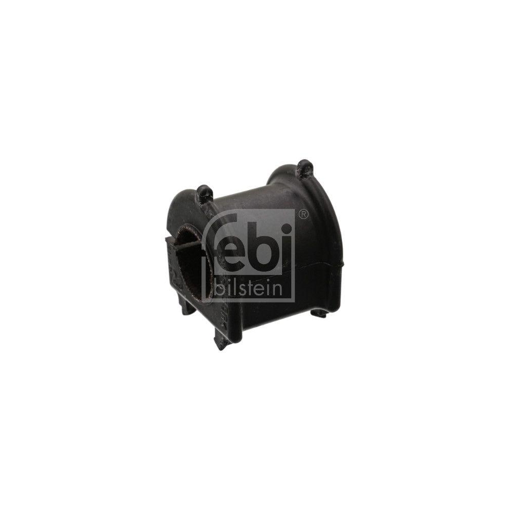 FEBI BILSTEIN Lagerung, Stabilisator 42917 f&uuml;r TOYOTA LEXUS, Vorderachse