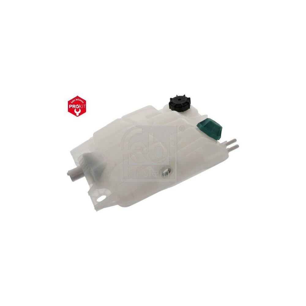 FEBI BILSTEIN Ausgleichsbeh&auml;lter, K&uuml;hlmittel 49673 ProKit f&uuml;r IVECO IRISBUS