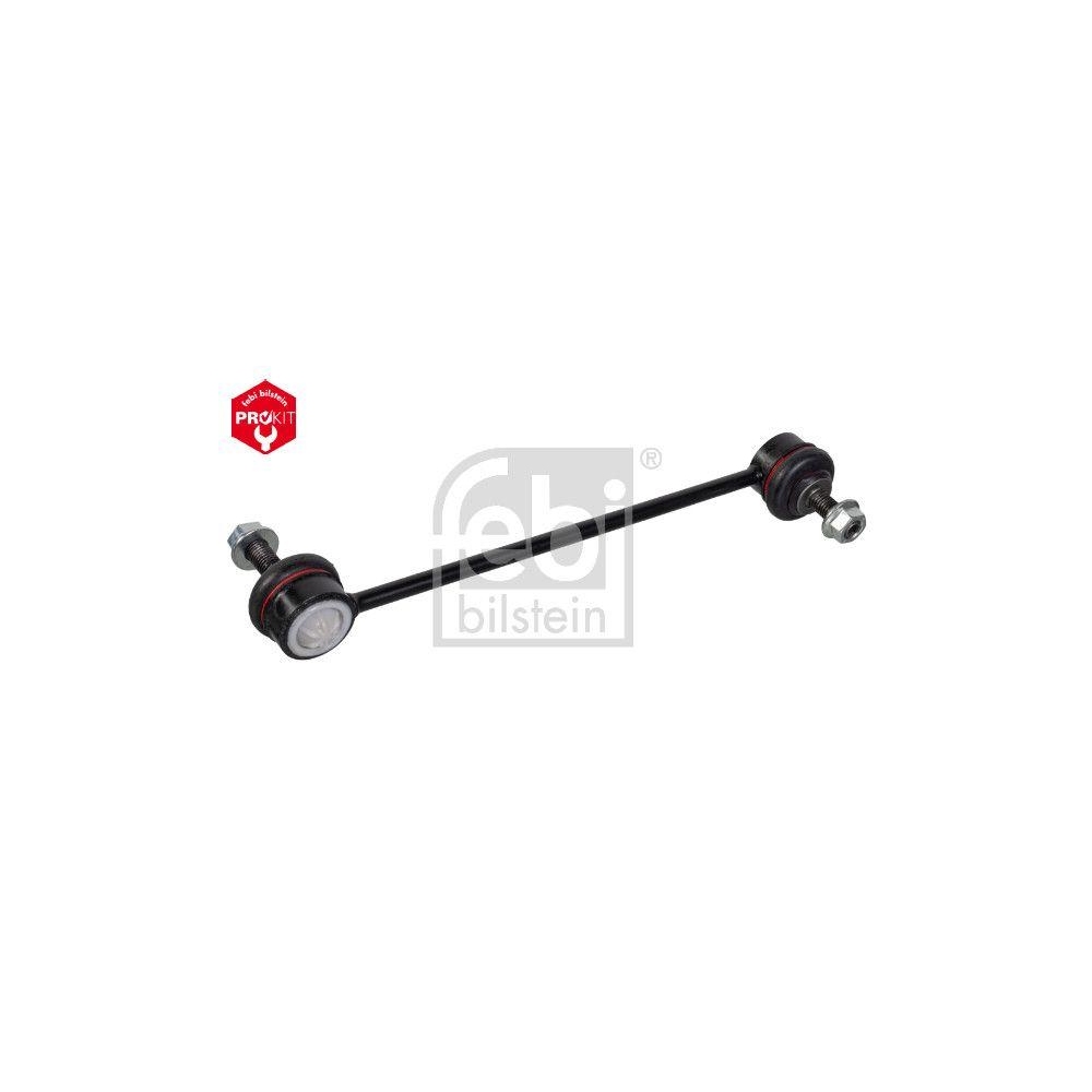 FEBI BILSTEIN Stange/Strebe, Stabilisator 176374 f&uuml;r OPEL VAUXHALL