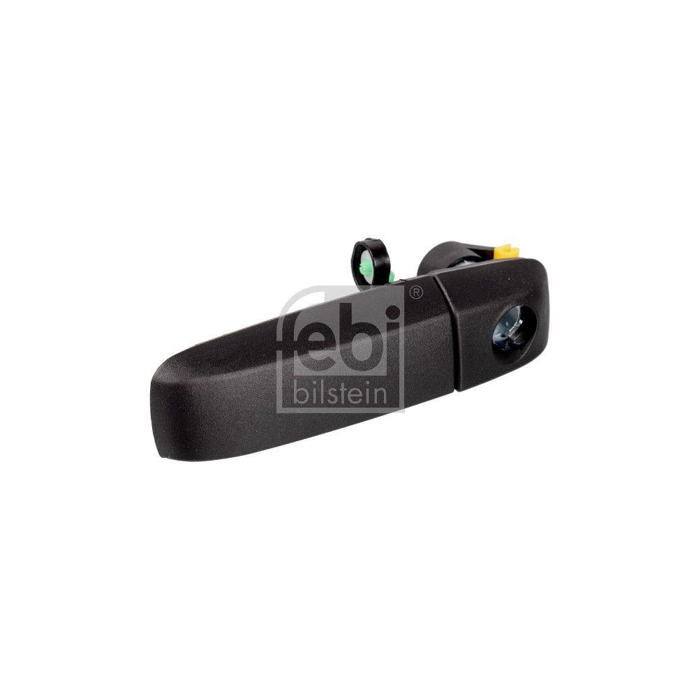 FEBI BILSTEIN T&uuml;rgriff 177548 febi Plus f&uuml;r FIAT, au&szlig;en, vorne links