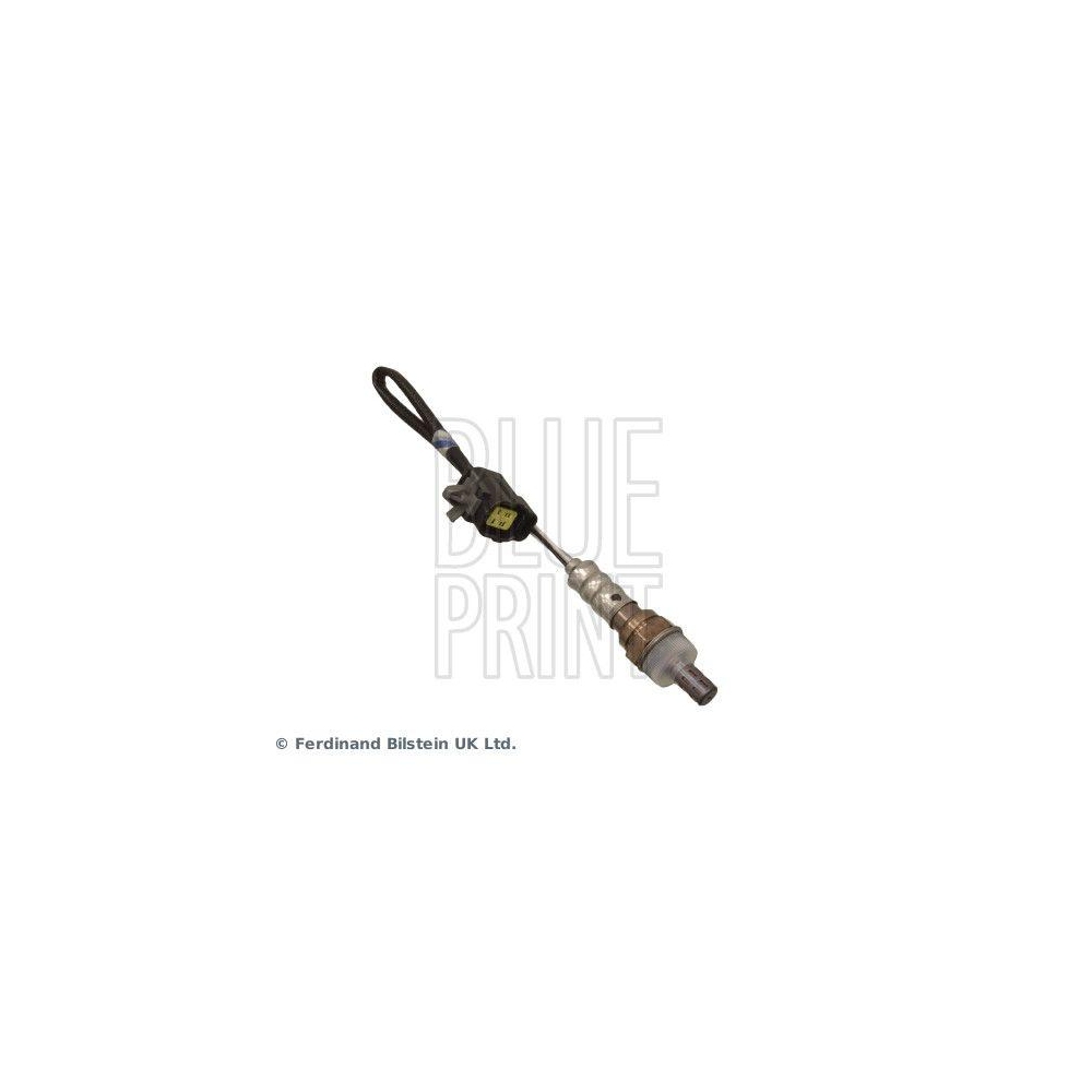 Lambdasonde BLUE PRINT ADM57005 f&uuml;r MAZDA, hinten, vorne