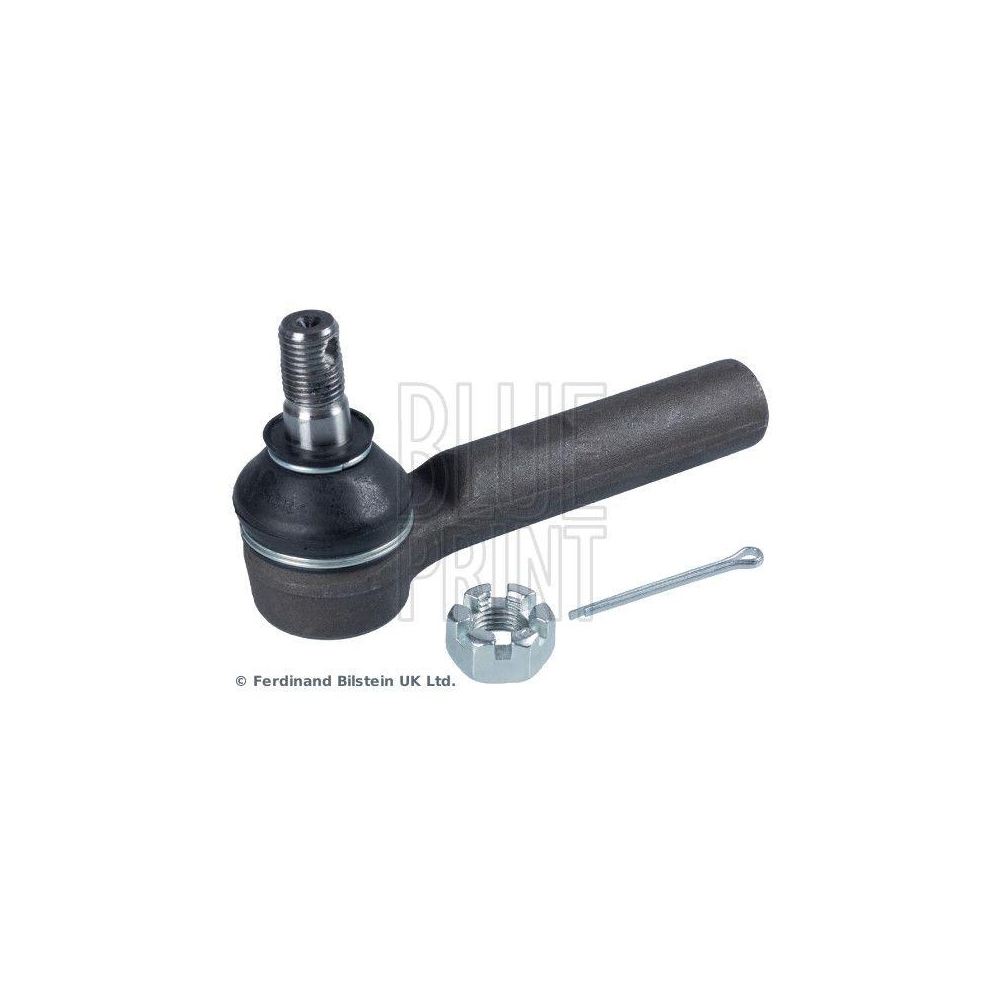 Spurstangenkopf BLUE PRINT ADT38723 f&uuml;r TOYOTA, Vorderachse links