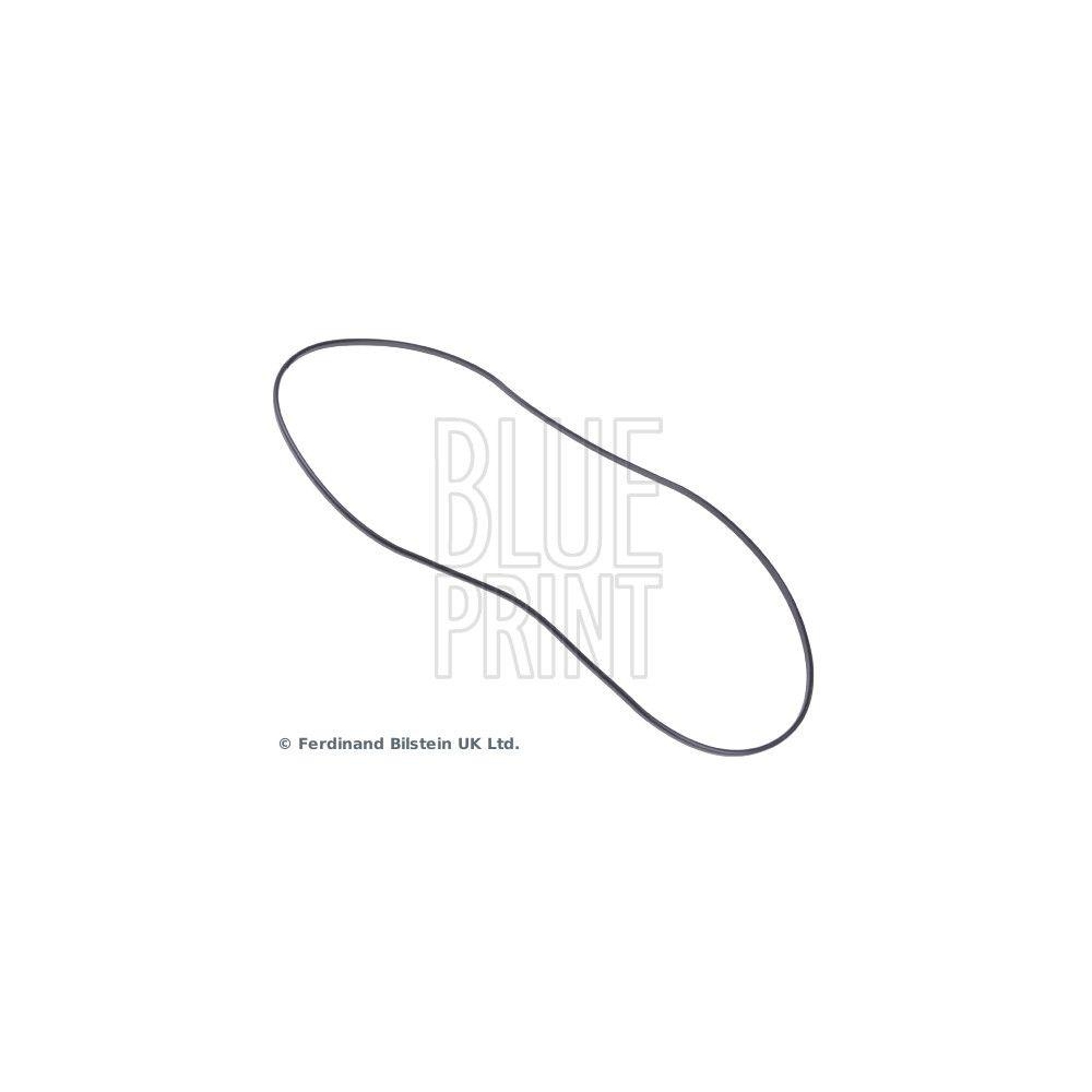 Dichtung, Zylinderkopfhaube BLUE PRINT ADZ96717 f&uuml;r ISUZU