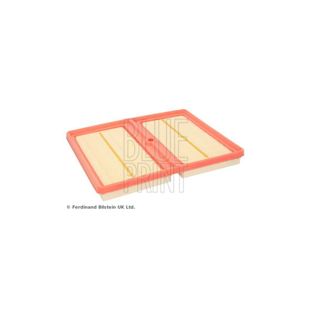 Luftfilter BLUE PRINT ADV182276 für AUDI SEAT SKODA VW AUDI (FAW)