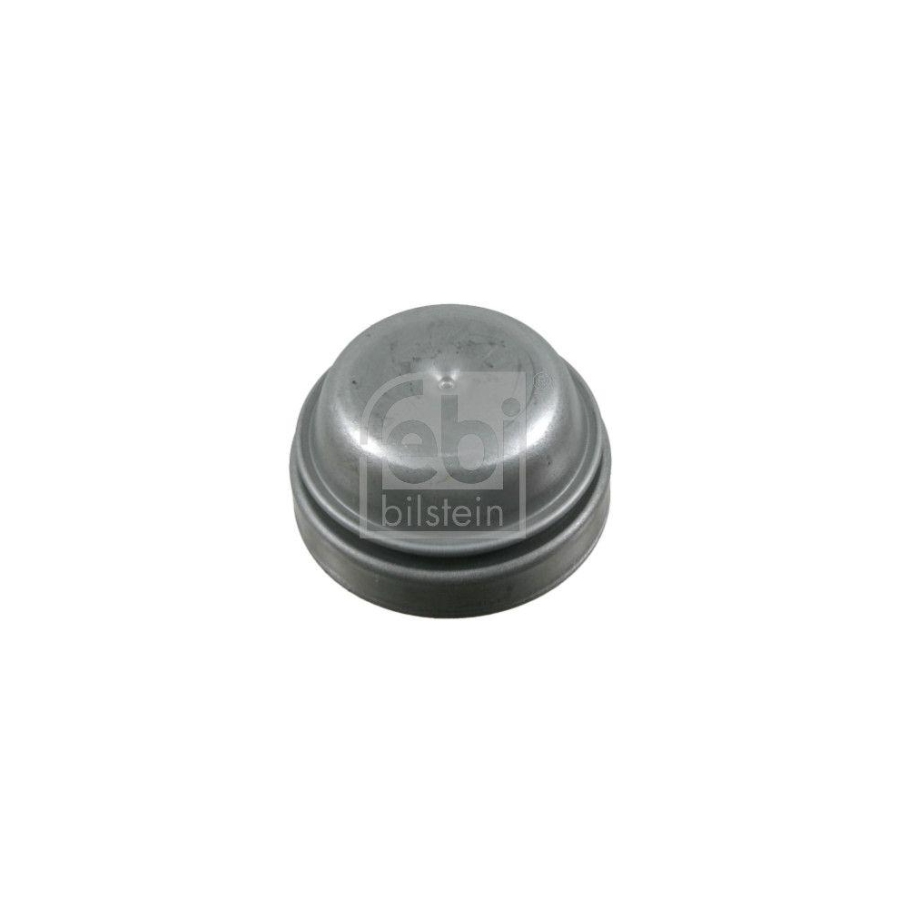 Kappe, Radlager FEBI BILSTEIN 08929 f&uuml;r MERCEDES-BENZ